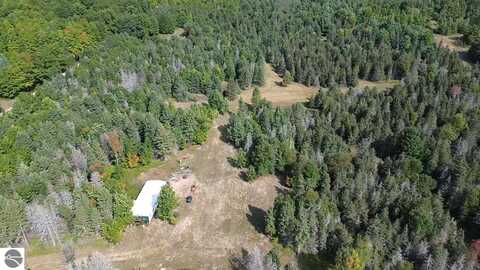 0 Henschell Road, Fife Lake, MI 49633