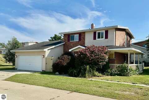 9907 Mississippi Street, Oscoda, MI 48750