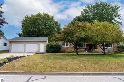 1511 W Michigan Street, Mount Pleasant, MI 48858