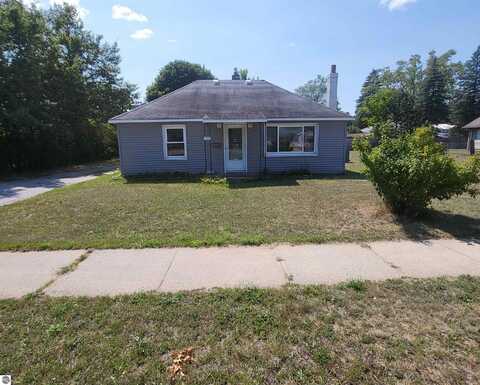 705 Plum Street, Grayling, MI 49738