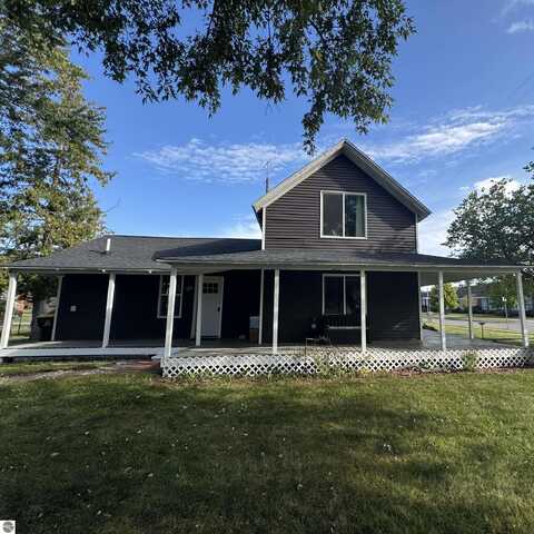210 S Adams, Mount Pleasant, MI 48858