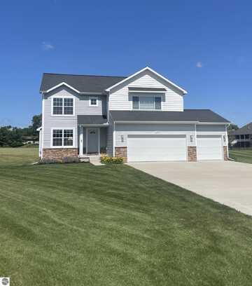 2276 Sandstone Drive, Mount Pleasant, MI 48858