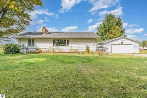 2929 E Millbrook Road, Mount Pleasant, MI 48858