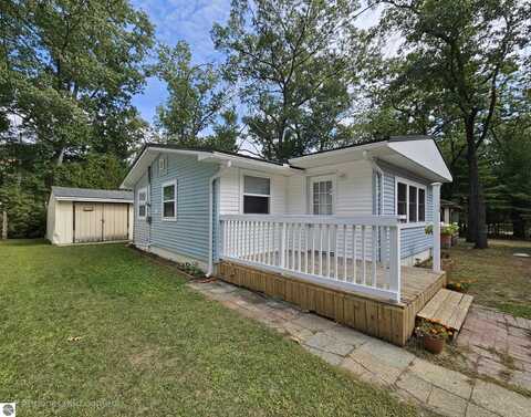 1328 Ash Street, National City, MI 48748