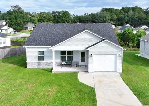 103 Marisa Court, Thomasville, GA 31792