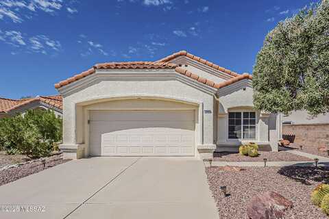 14085 N Trade Winds Way, Oro Valley, AZ 85755