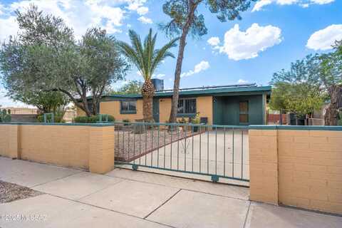 450 W Calle Ramona, Tucson, AZ 85706