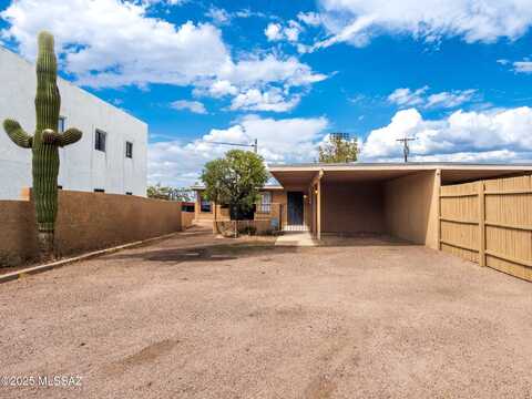 2355 E 17th Street, Tucson, AZ 85719