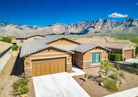 11692 N Village Vista Place, Oro Valley, AZ 85737