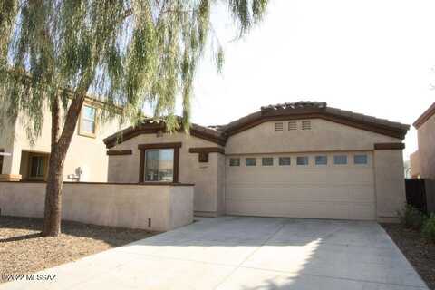 13404 N Piemonte Way, Oro Valley, AZ 85737