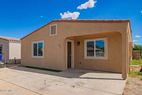 981 W Santa Maria Street, Tucson, AZ 85706