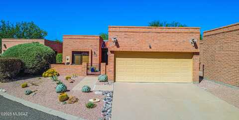 1968 W Myrtlewood Lane, Tucson, AZ 85704