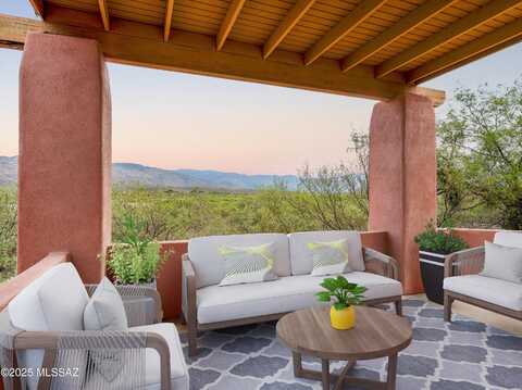 7519 S Eliot Lane, Tucson, AZ 85747