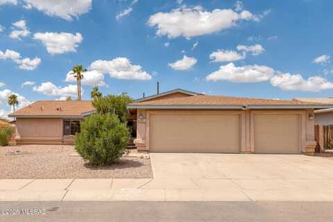 8691 N Huckelberry Way, Tucson, AZ 85742