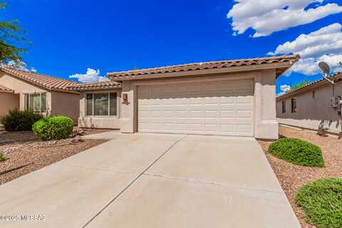 9052 N Sweet Acacia Place, Tucson, AZ 85742