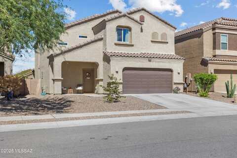 12111 E Becker Drive, Vail, AZ 85641