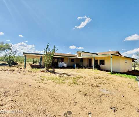 7530 W Wrangler Road, Sahuarita, AZ 85629