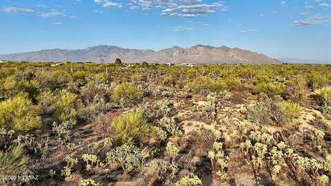 4885 W Camino De Manana, Tucson, AZ 85742