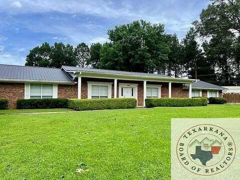 6203 Sagebrush, Texarkana, TX 75503