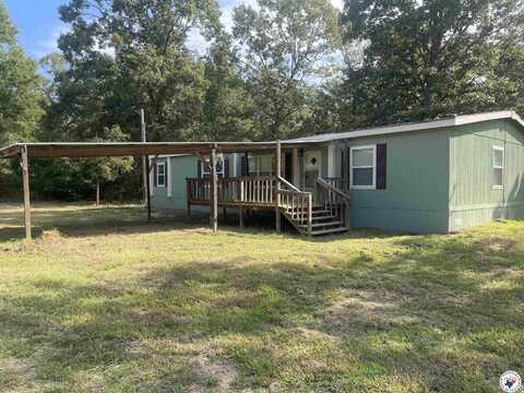 289 MC 488, Fouke, AR 71837
