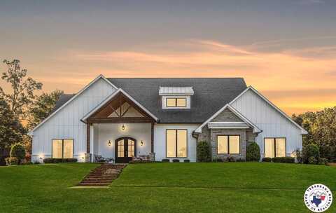 264 Southern Lake Rd, Texarkana, TX 75501