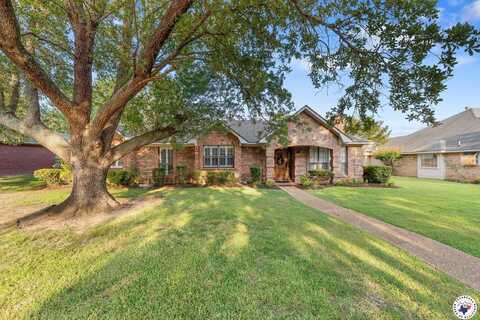 48 Fernwood Dr, Texarkana, TX 75503