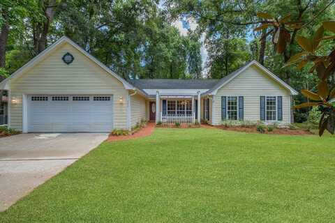 237 Sturgeon Drive, Tallahassee, FL 32312
