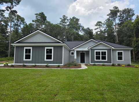 1586 Beaver Creek Drive, Havana, FL 32333