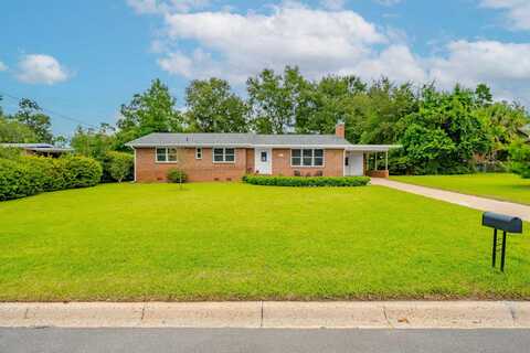 1140 Camellia Drive, Tallahassee, FL 32301