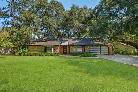 3132 Lookout Trail, Tallahassee, FL 32309
