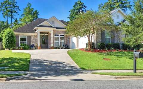 2210 Blakely Court, Tallahassee, FL 32308