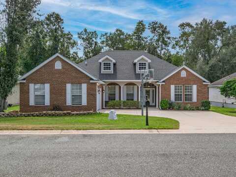 1224 Sandler Ridge Road, Tallahassee, FL 32317