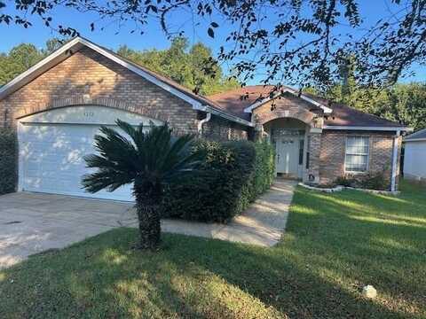 4272 Cool Emerald Drive, Tallahassee, FL 32303