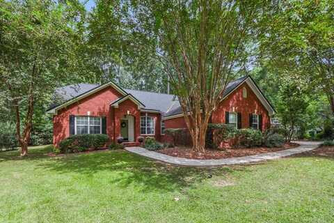 10543 Winters Run, Tallahassee, FL 32312