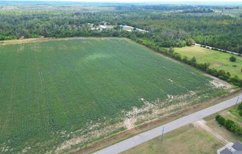 NW Ashley Shiver Road, Altha, FL 32421