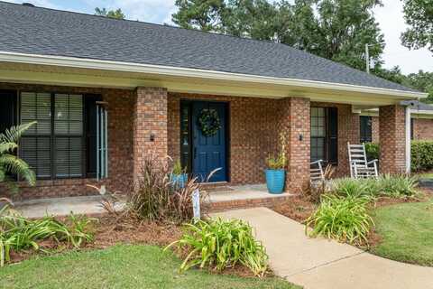 10609 N Valentine Road, Tallahassee, FL 32317