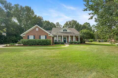 413 Meadow Ridge, Tallahassee, FL 32312