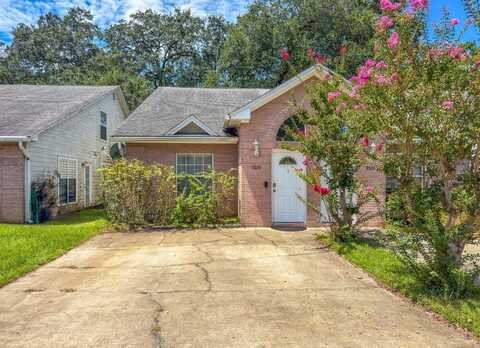 2522 GOLDEN PARK Lane, Tallahassee, FL 32303