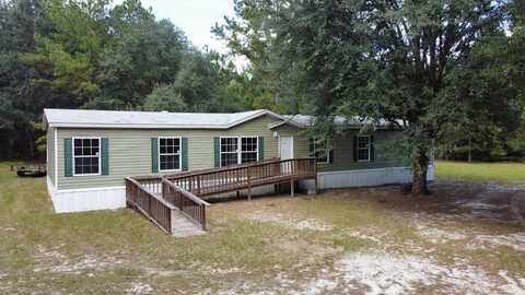 6253 Franklin, Blackshear, GA 31516