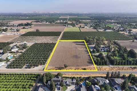 0 N Belmont Road, Exeter, CA 93221
