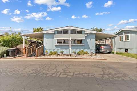 5505 W Tulare Avenue, Visalia, CA 93277