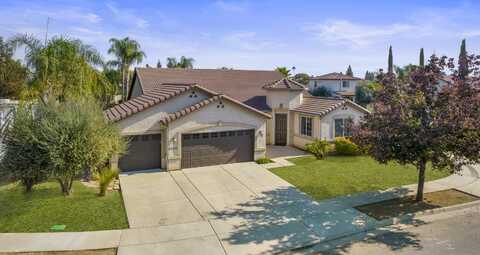 2106 Albarino Court, Tulare, CA 93274