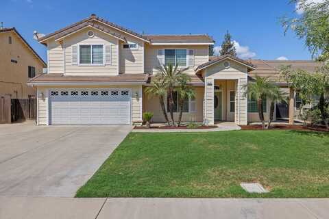 610 W Kimball Avenue, Visalia, CA 93277