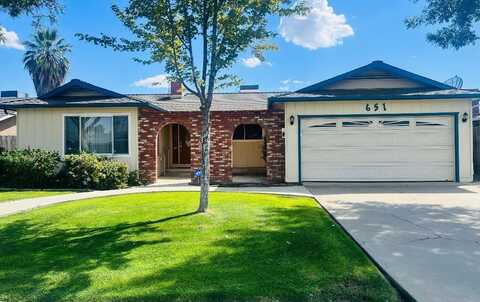 651 Wood Lane, Lemoore, CA 93245