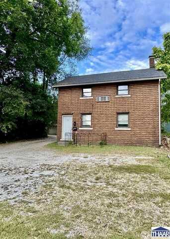 1127 S 7th Street, Terre Haute, IN 47802