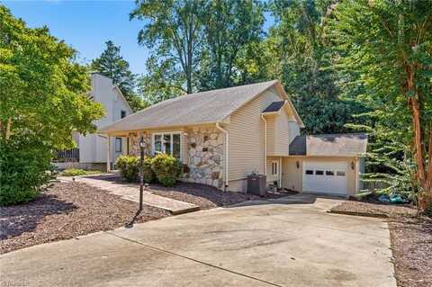120 Carrisbrooke Lane, Winston Salem, NC 27104