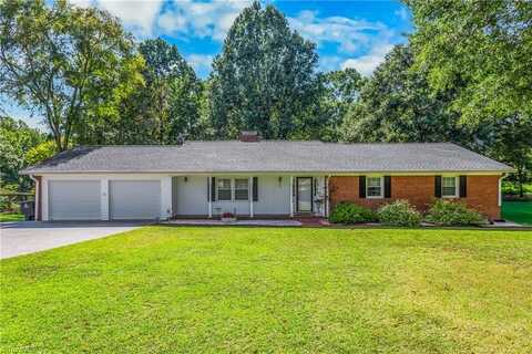 131 Luzelle Drive, Winston Salem, NC 27103