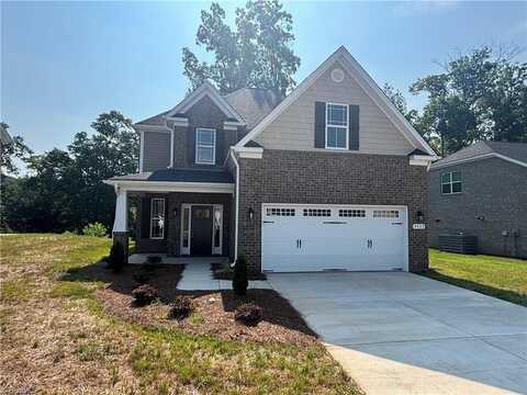 4527 Olivine Lane, Pfafftown, NC 27040