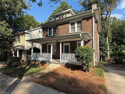 309 Lockland Avenue, Winston Salem, NC 27103