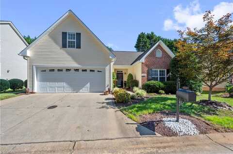 139 Brooks Landing Drive, Winston Salem, NC 27106